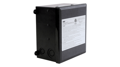 WFCO | Interruptor de transferencia | T-57-R | 50 amperios