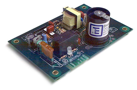 Electrónica Dinosaurio | Placa de Encendido Universal | UIBL | Grande