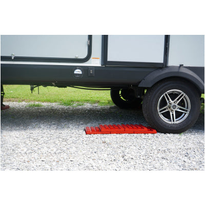 Valterra | Apiladores grandes StayPut de 25 x 25 cm | A10-0927 | Paquete de 10