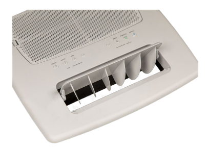 Furrion | Caja de distribución de aire Chill Cube RV para control manual | 2024040311 | Sin conducto
