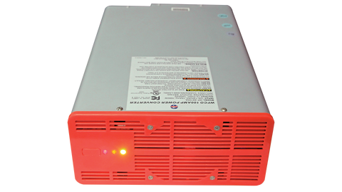 WFCO | Convertidor/cargador de energía | WF-68100-AD | 100 A