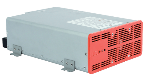 WFCO | Convertidor/cargador de energía | WF-68100-AD | 100 A