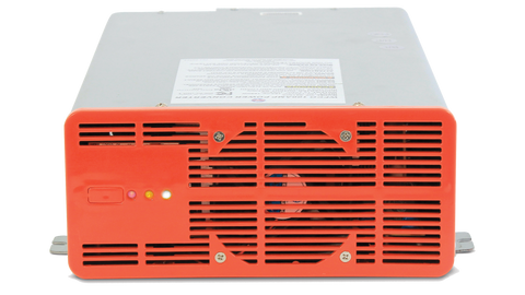 WFCO | Convertidor/cargador de energía | WF-68100-AD | 100 A