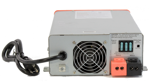 WFCO | Convertidor/cargador de energía | WF-68100-AD | 100 A