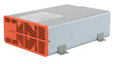 WFCO | Convertidor/cargador de energía | WF-68100-AD | 100 A