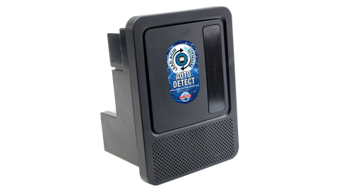 WFCO | Conveter Charger | Lithium Battery Auto-Detect | WF-8560-AD-S | 60 Amp