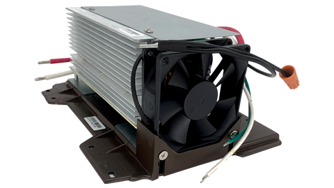 WFCO | Conjunto de placa base | Detección automática de batería de litio | WF-8945-AD-MBA | 45 A