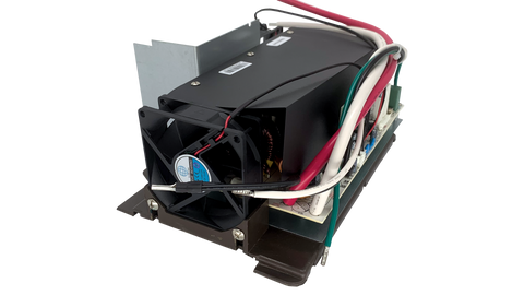 WFCO | Main Board Assembly | WF-8965-AD-MBA | 65 Amp