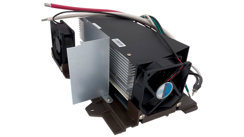 WFCO | Main Board Assembly | WF-8965-AD-MBA | 65 Amp