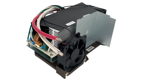 WFCO | Main Board Assembly | WF-8965-AD-MBA | 65 Amp