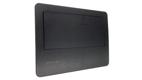 WFCO | Panel de distribución de CA | WF-7925 | Salida de 50 A / 20 A