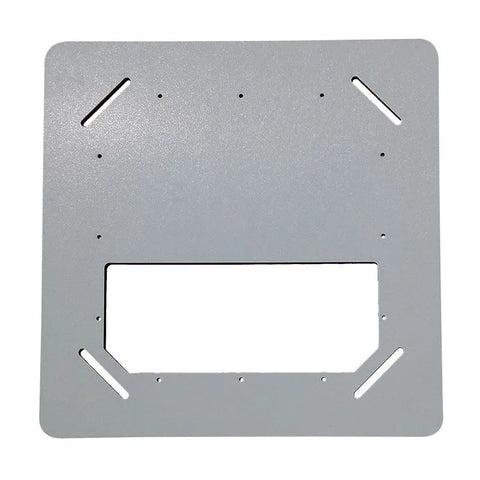 Productos WackO | Anillo embellecedor para silenciador de aire acondicionado Coleman | CT204 | 20 x 20
