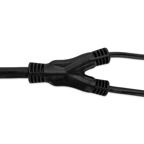 Camco | Adaptador maximizador de potencia Power Grip | 55025 | 50 A