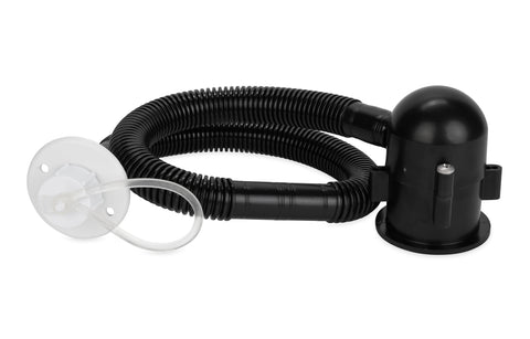 Camco | Desagüe flexible para fregadero de caravana | 37420