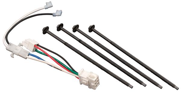 ASA Electronics | Carrier Adapter Kit | ACCARKIT | For R410a AC's Only