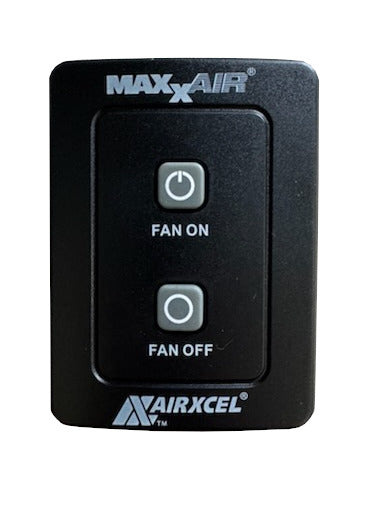 maxxair vent 93303111 *SPECIAL ORDER* SELECTOR SWITCH KNOB - COOL ONLY main image 1
