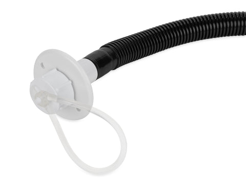 Camco | Desagüe flexible para fregadero de caravana | 37420