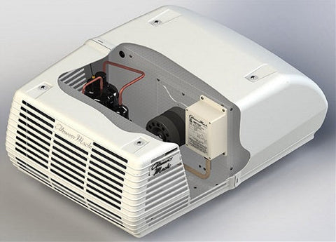 Coleman | Kit de arranque suave Mach | 1497-3601