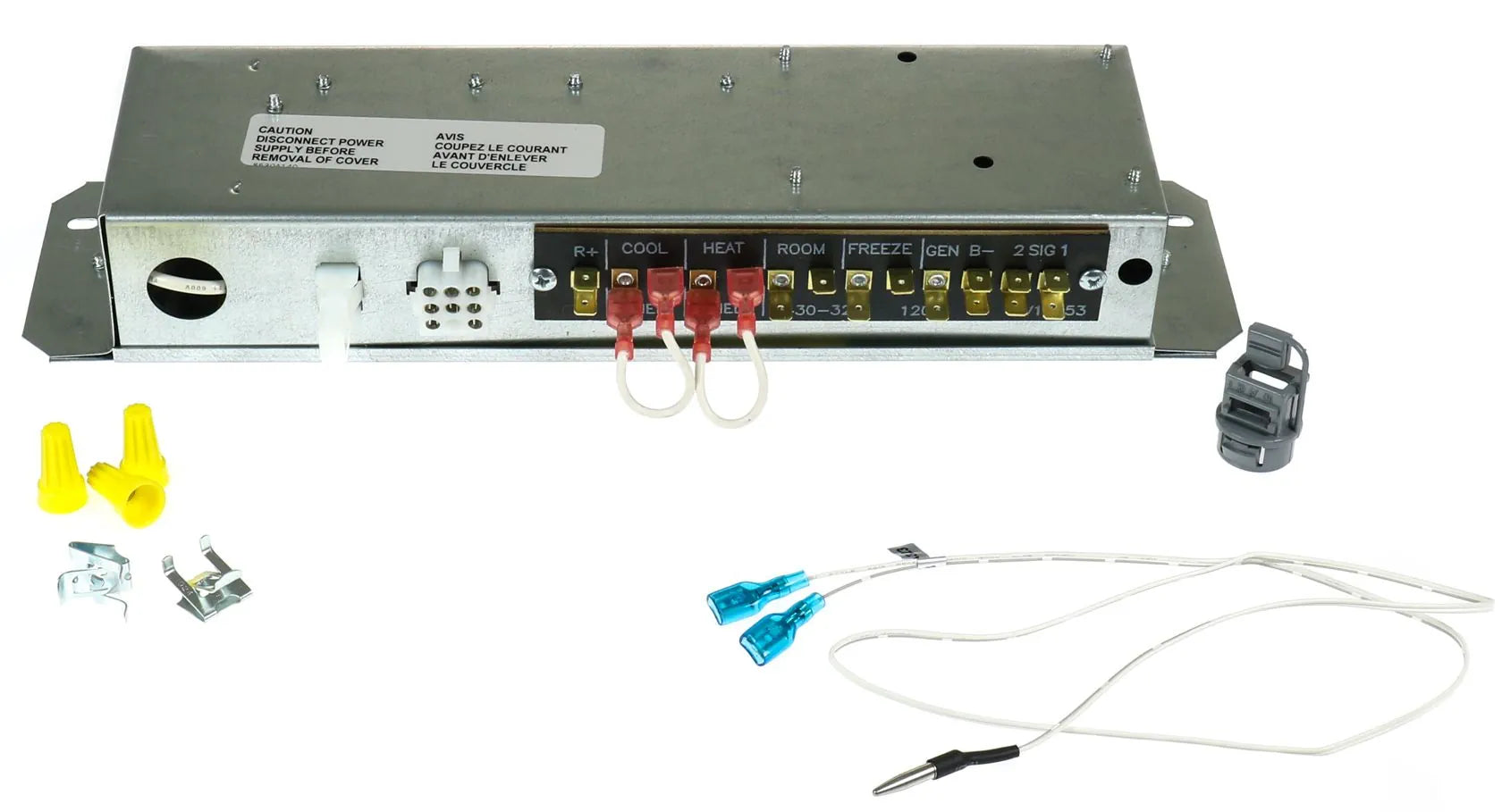 Coleman・ロゴス Coleman | Control Box Assembly | 9630A751 | for Mach Air