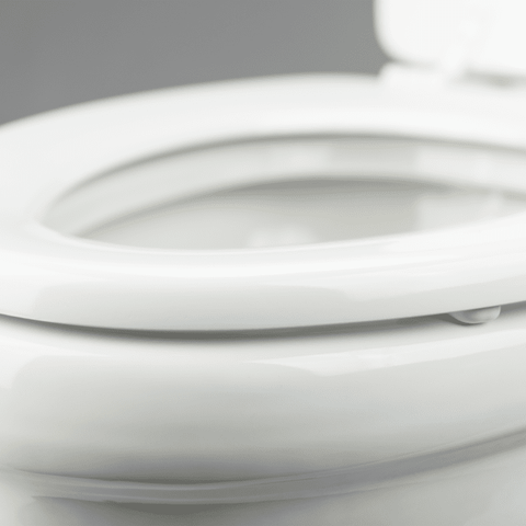 Dometic | 320 RV Toilet | 302320083 | Bone