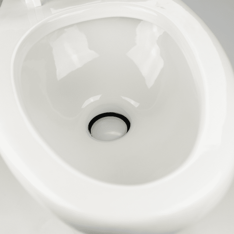 Dometic | 320 RV Toilet | 302320083 | Bone