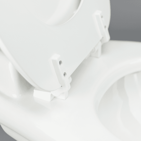 Dometic | 320 RV Toilet | 302320083 | Bone