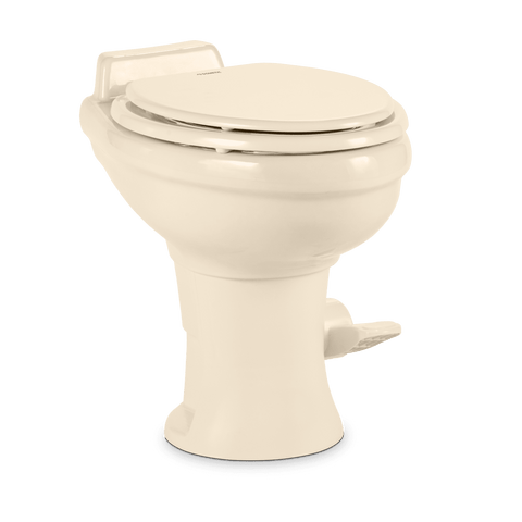 Dometic | 320 RV Toilet | 302320083 | Bone