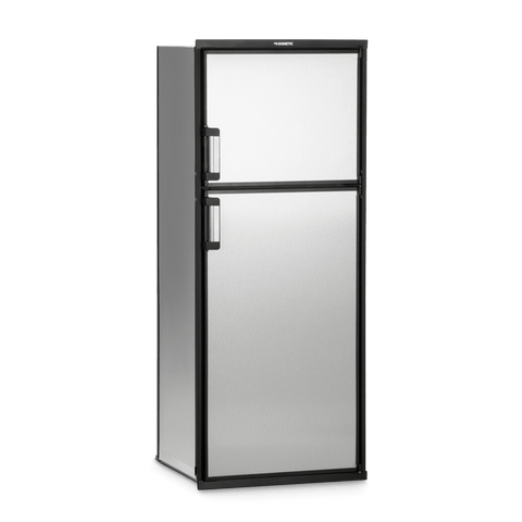 Dometic | RV Refrigerator | DM2882 | 9600007230 | 8 Cubic Feet | Americana II | Adjustable Thermostat