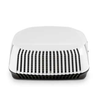 Dometic | Aire acondicionado Blizzard NXT para autocaravana | H541916.AXX1C0 | 15 000 BTU | Blanco