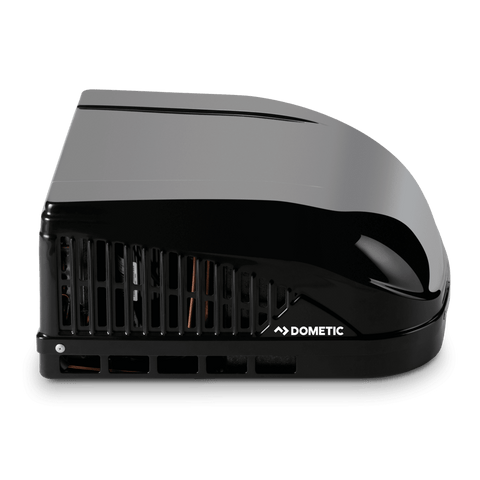 Dometic | Brisk II RV Air Conditioner | B57915.XX1J0 | 13,500 BTU | Black