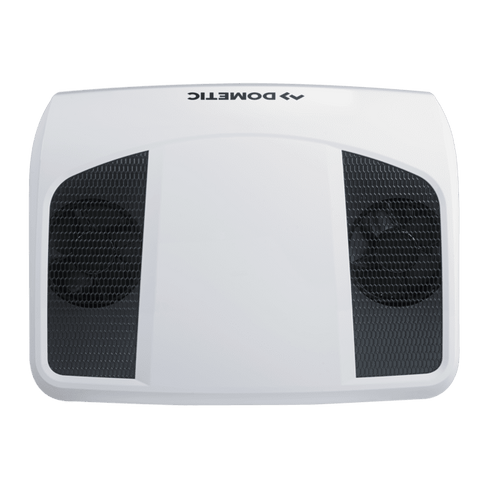 Dometic | Aire acondicionado CoolAir para camión | RTX2000 | 6800 BTU | 12 V