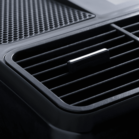 Dometic | Aire acondicionado CoolAir para camión | RTX2000 | 6800 BTU | 12 V