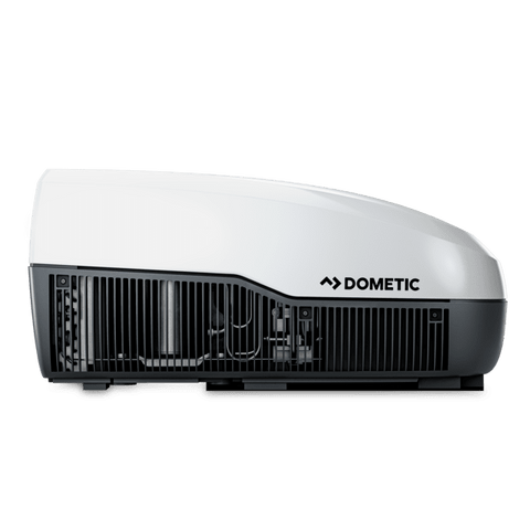 Dometic | FreshJet 3 Series RV Air Conditioner | FJX3573MWHAS | 9600028600 | 9610007807 | 15,000 BTU | White