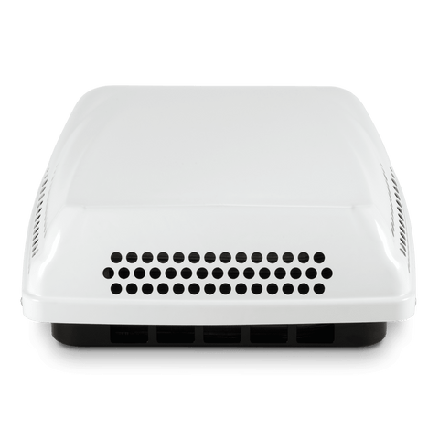 Dometic | Penguin II RV Air Conditioner | 651815HXX1C0 | 13,500 BTU | Heat Pump | White