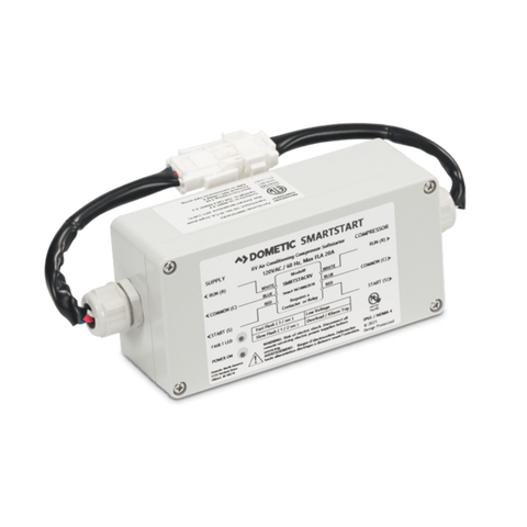 Dometic | Smartstart para Penguin II | Compatible solo con modelos electrónicos | 9610004640