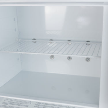 Dometic | RV Refrigerator | DM2882 | 9600007230 | 8 Cubic Feet | Americana II | Adjustable Thermostat