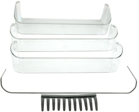 Dometic | Kit de compartimentos para puerta de refrigerador | 29325760655