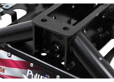 PullRite | OEX Series SuperLite | 4915 | For 2020-2024 GM trucks with OE pucks