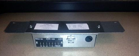 Coleman | Conjunto de caja de control de aire acondicionado | 9330C755 | Preparado para calefacción