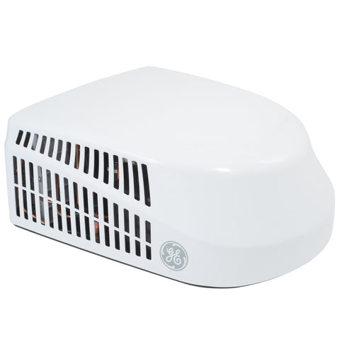GE Appliances | 13,500 BTU High Efficiency RV Air Conditioner | ARC13AHCW | White
