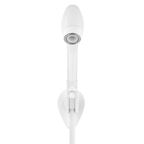 Oxygenics | Kit de ducha de mano BodySpa RV | 26788 | Blanco