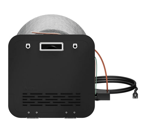 Electrodomésticos GE | Calentador de agua para autocaravanas | PR10DSATBA | 10 galones | Gas/eléctrico