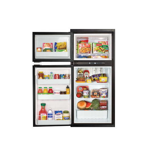 Norcold | Refrigerador Polar de 2 vías para autocaravanas | N7XF | 7 pies cúbicos