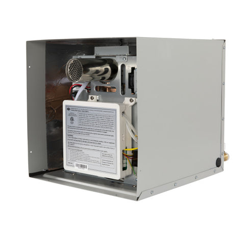 Lippert | Girard Tankless RV Water Heater | 2GWHAM | GSWH | 2022107534