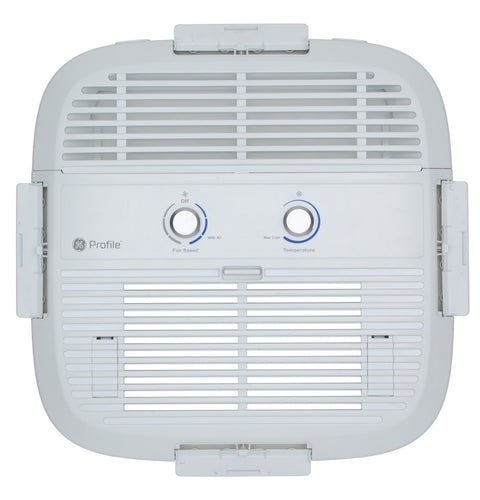 Electrodomésticos GE | Conjunto de aire acondicionado de techo para RV sin conductos | RGRMN1A | Para modelos GRC y PLCS