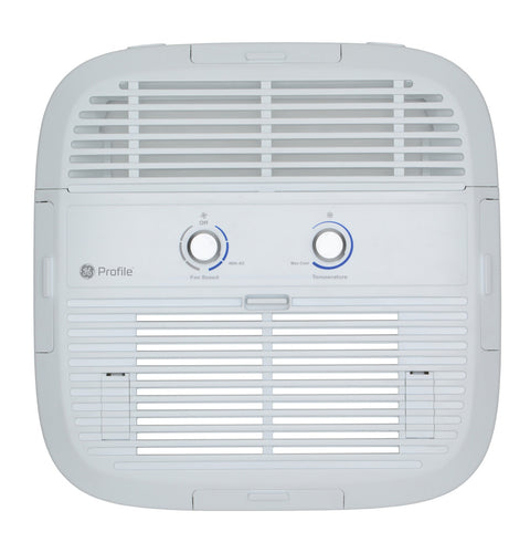 Electrodomésticos GE | Conjunto de aire acondicionado de techo para RV sin conductos | RGRMN1A | Para modelos GRC y PLCS