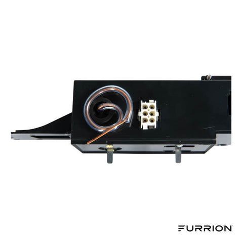 Furrion | Kit de control de aire acondicionado Chill HE | 2024046890 | Control manual | Zona única | Ventilador de 2 velocidades | R32
