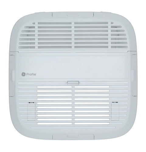Electrodomésticos GE | Conjunto de aire acondicionado de techo para RV sin conductos | RGREN1A | Para usar con termostato | Para modelos GRC, GRH, PLCS y PLHS