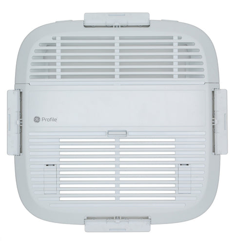 Electrodomésticos GE | Conjunto de aire acondicionado de techo para RV sin conductos | RGREN1A | Para usar con termostato | Para modelos GRC, GRH, PLCS y PLHS