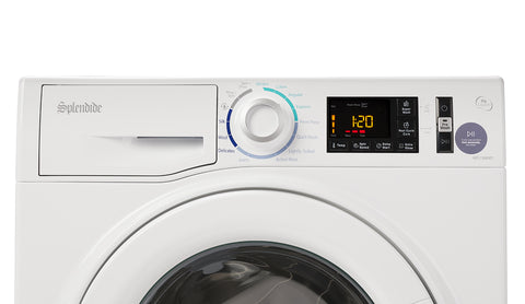 Splendide | Compact Washer | WFL1300XD | 24"